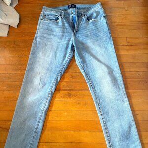 GAP Factory Slim Men's GAPFlex Soft Wear Jeans